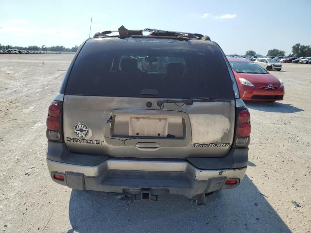 Photo 5 VIN: 1GNDS13S122106406 - CHEVROLET TRAILBLZR 