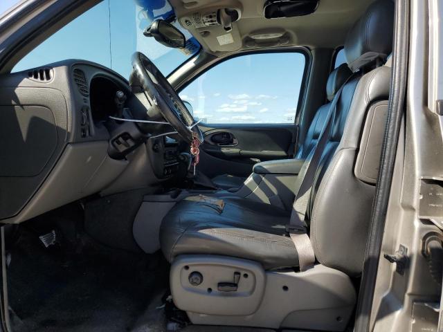 Photo 6 VIN: 1GNDS13S122106406 - CHEVROLET TRAILBLZR 