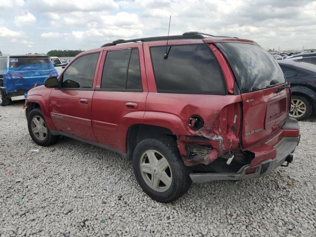 Photo 1 VIN: 1GNDS13S122247718 - CHEVROLET TRAILBLZR 