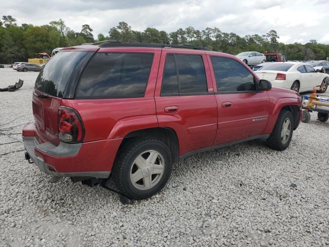 Photo 2 VIN: 1GNDS13S122247718 - CHEVROLET TRAILBLZR 