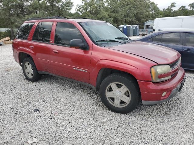 Photo 3 VIN: 1GNDS13S122247718 - CHEVROLET TRAILBLZR 