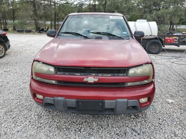 Photo 4 VIN: 1GNDS13S122247718 - CHEVROLET TRAILBLZR 