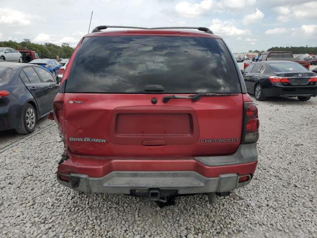 Photo 5 VIN: 1GNDS13S122247718 - CHEVROLET TRAILBLZR 