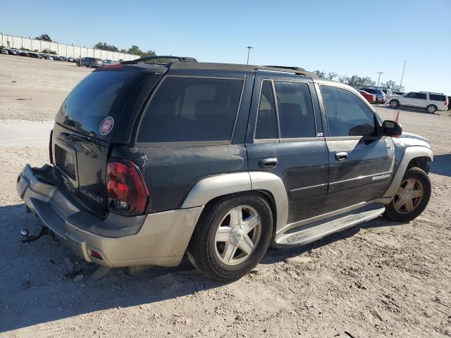 Photo 2 VIN: 1GNDS13S122418564 - CHEVROLET TRAILBLAZE 