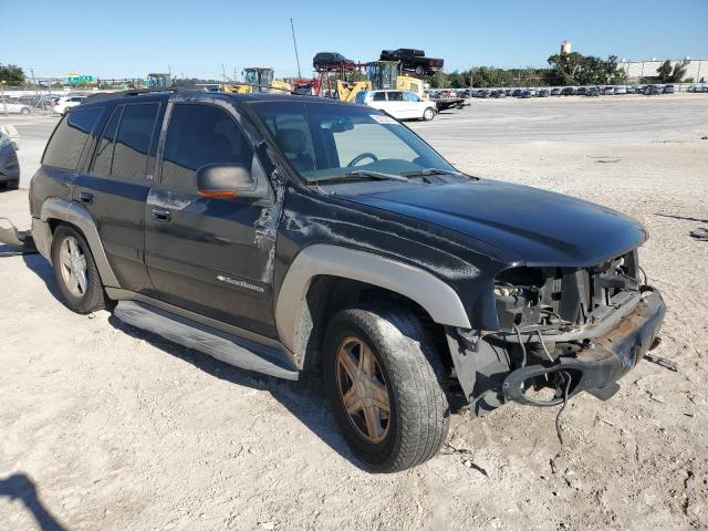 Photo 3 VIN: 1GNDS13S122418564 - CHEVROLET TRAILBLAZE 