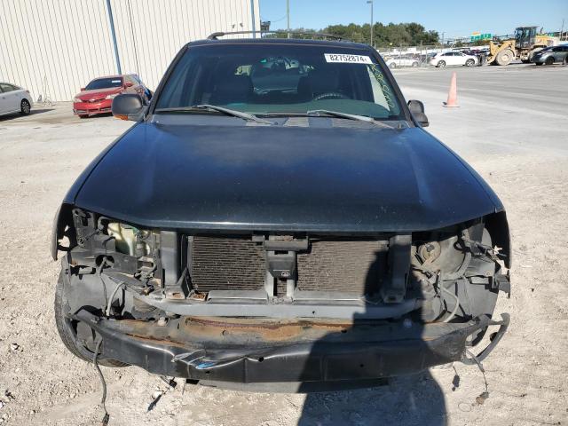 Photo 4 VIN: 1GNDS13S122418564 - CHEVROLET TRAILBLAZE 