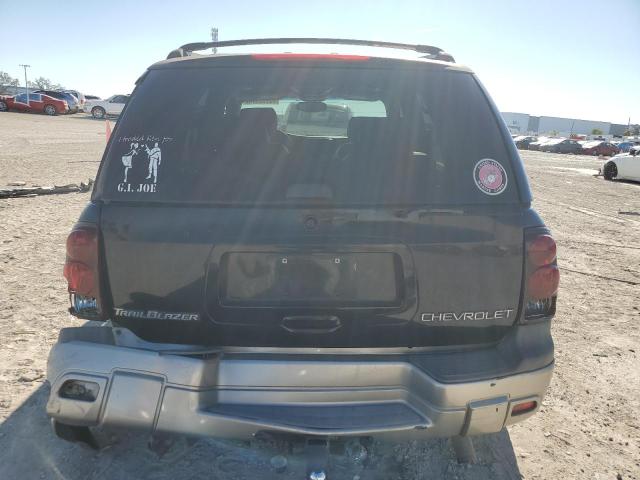 Photo 5 VIN: 1GNDS13S122418564 - CHEVROLET TRAILBLAZE 