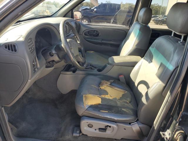 Photo 6 VIN: 1GNDS13S122418564 - CHEVROLET TRAILBLAZE 