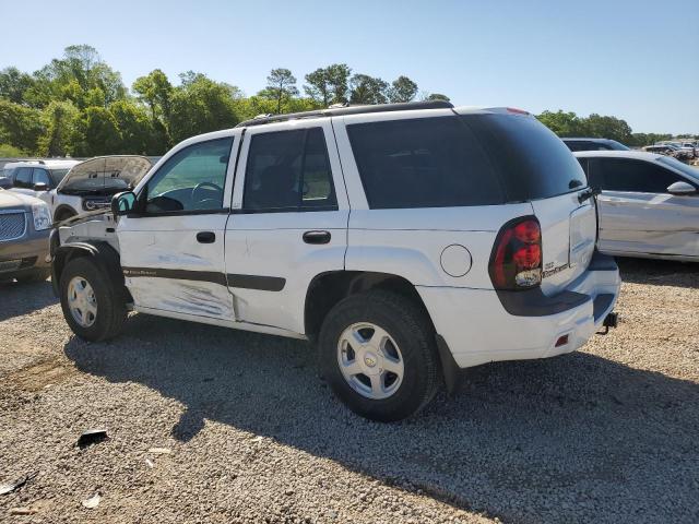 Photo 1 VIN: 1GNDS13S132246957 - CHEVROLET TRAILBLAZE 