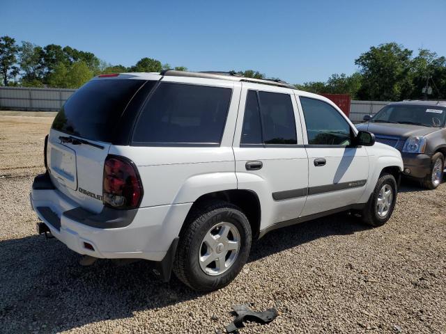 Photo 2 VIN: 1GNDS13S132246957 - CHEVROLET TRAILBLAZE 