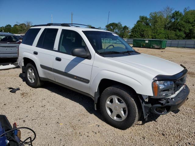 Photo 3 VIN: 1GNDS13S132246957 - CHEVROLET TRAILBLAZE 