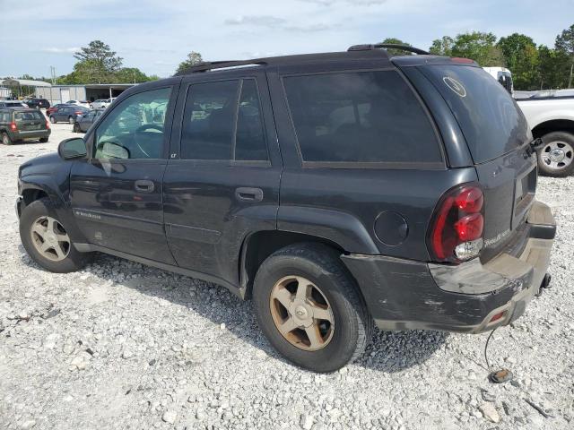 Photo 1 VIN: 1GNDS13S132268604 - CHEVROLET TRAILBLZR 