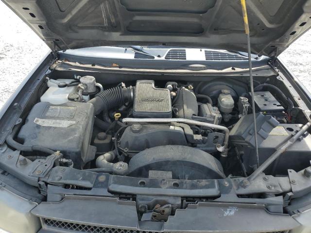 Photo 11 VIN: 1GNDS13S132268604 - CHEVROLET TRAILBLZR 