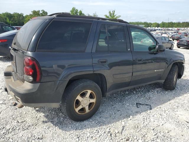 Photo 2 VIN: 1GNDS13S132268604 - CHEVROLET TRAILBLZR 