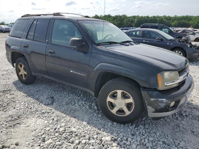 Photo 3 VIN: 1GNDS13S132268604 - CHEVROLET TRAILBLZR 