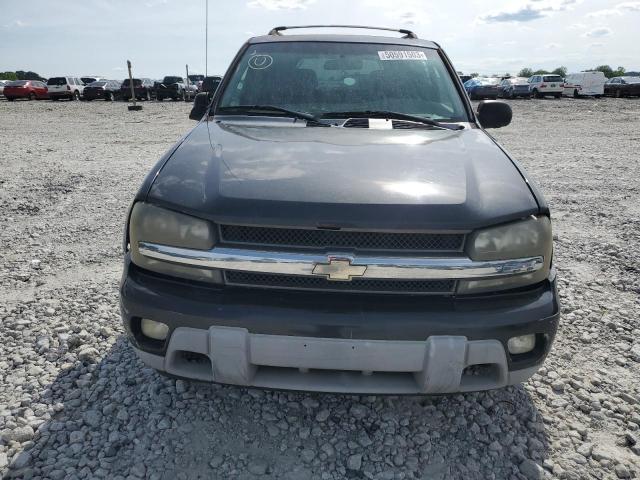 Photo 4 VIN: 1GNDS13S132268604 - CHEVROLET TRAILBLZR 