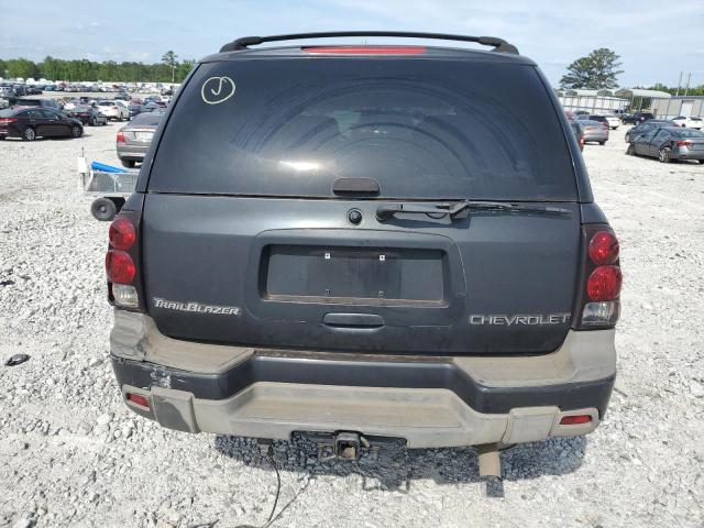 Photo 5 VIN: 1GNDS13S132268604 - CHEVROLET TRAILBLZR 