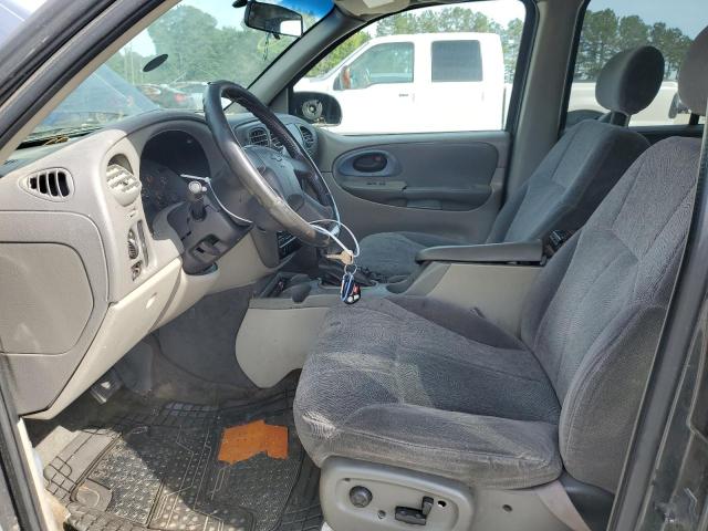 Photo 6 VIN: 1GNDS13S132268604 - CHEVROLET TRAILBLZR 