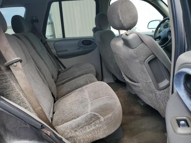 Photo 10 VIN: 1GNDS13S132380075 - CHEVROLET TRAILBLZR 