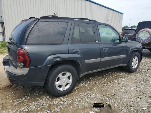 Photo 2 VIN: 1GNDS13S132380075 - CHEVROLET TRAILBLZR 