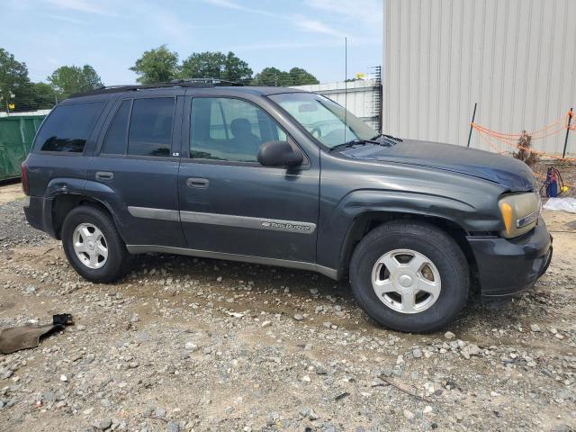 Photo 3 VIN: 1GNDS13S132380075 - CHEVROLET TRAILBLZR 