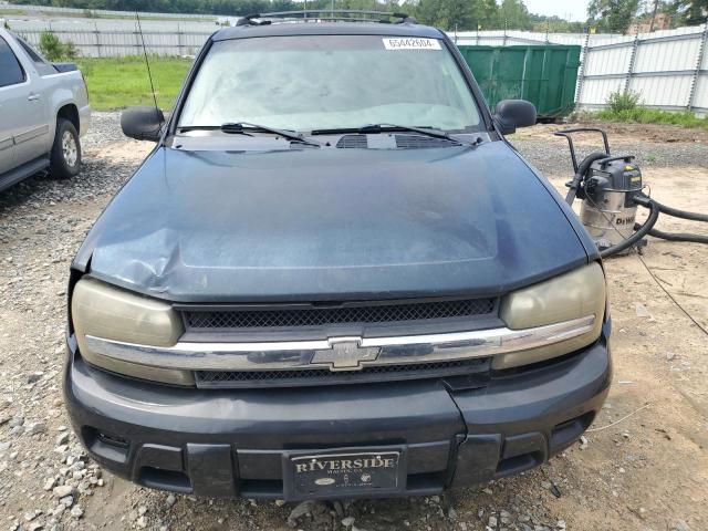 Photo 4 VIN: 1GNDS13S132380075 - CHEVROLET TRAILBLZR 