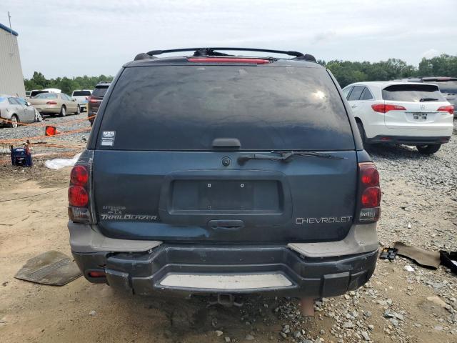 Photo 5 VIN: 1GNDS13S132380075 - CHEVROLET TRAILBLZR 