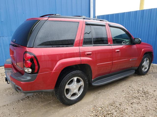 Photo 2 VIN: 1GNDS13S142154085 - CHEVROLET TRAILBLZR 