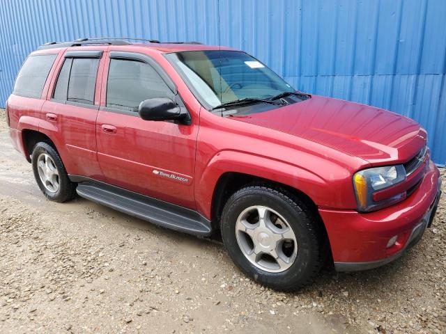 Photo 3 VIN: 1GNDS13S142154085 - CHEVROLET TRAILBLZR 