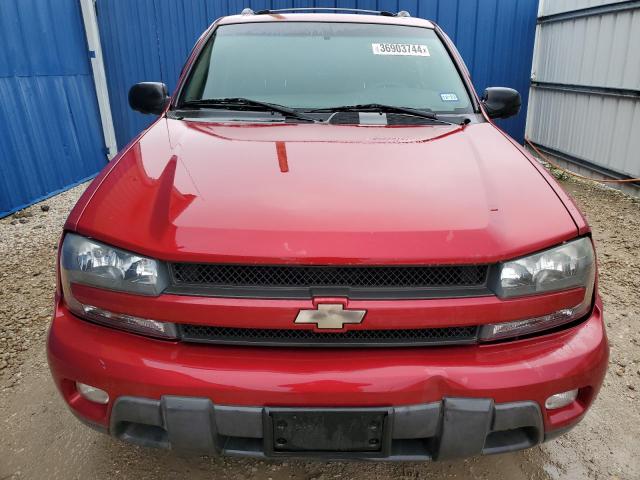 Photo 4 VIN: 1GNDS13S142154085 - CHEVROLET TRAILBLZR 