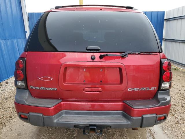 Photo 5 VIN: 1GNDS13S142154085 - CHEVROLET TRAILBLZR 