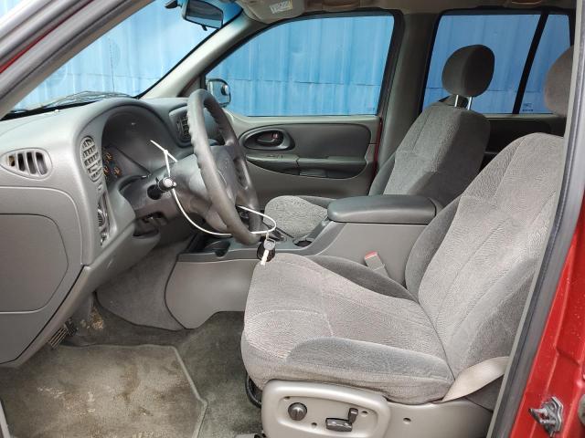 Photo 6 VIN: 1GNDS13S142154085 - CHEVROLET TRAILBLZR 