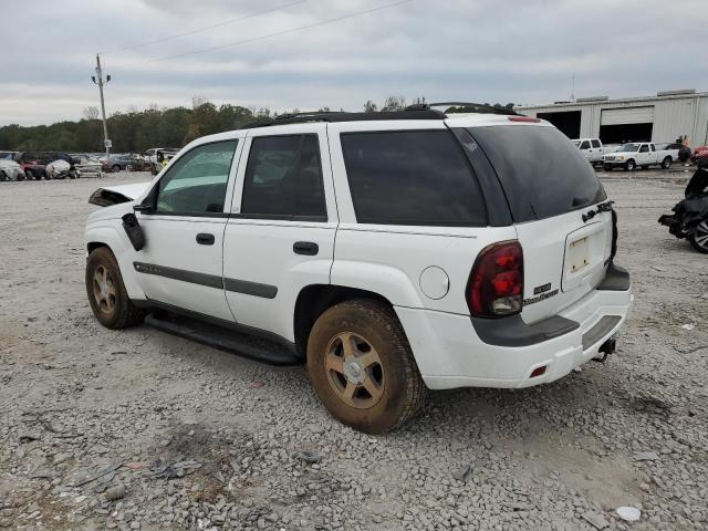 Photo 1 VIN: 1GNDS13S142154488 - CHEVROLET TRAILBLZR 