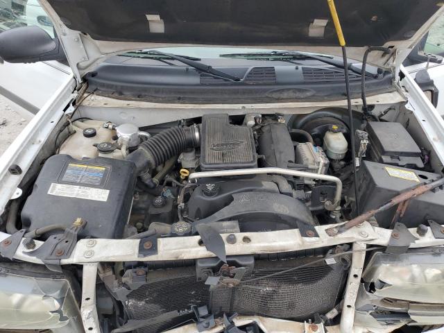 Photo 10 VIN: 1GNDS13S142154488 - CHEVROLET TRAILBLZR 