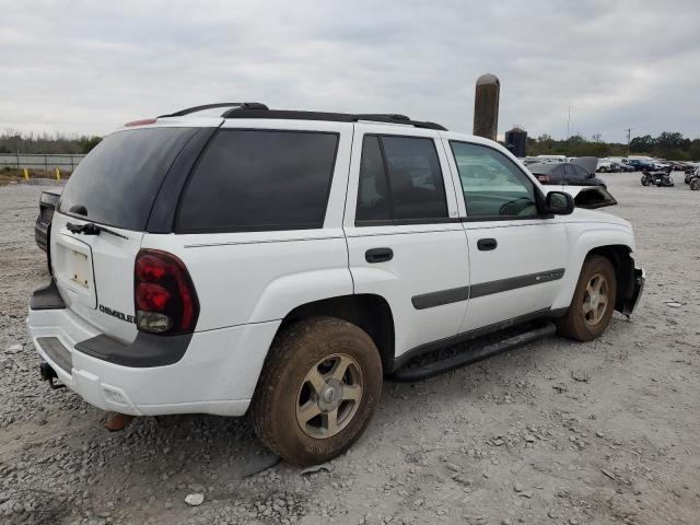 Photo 2 VIN: 1GNDS13S142154488 - CHEVROLET TRAILBLZR 