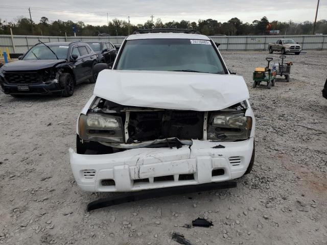 Photo 4 VIN: 1GNDS13S142154488 - CHEVROLET TRAILBLZR 