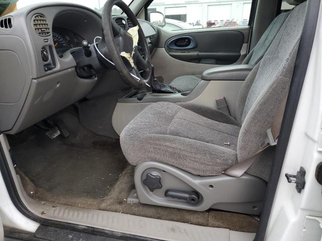 Photo 6 VIN: 1GNDS13S142154488 - CHEVROLET TRAILBLZR 