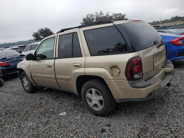 Photo 1 VIN: 1GNDS13S142210509 - CHEVROLET TRAILBLAZE 