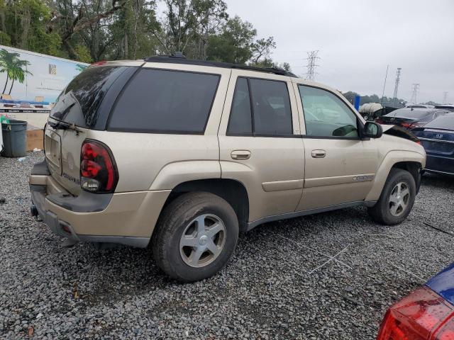 Photo 2 VIN: 1GNDS13S142210509 - CHEVROLET TRAILBLAZE 