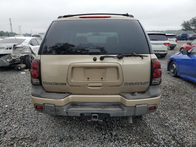 Photo 5 VIN: 1GNDS13S142210509 - CHEVROLET TRAILBLAZE 