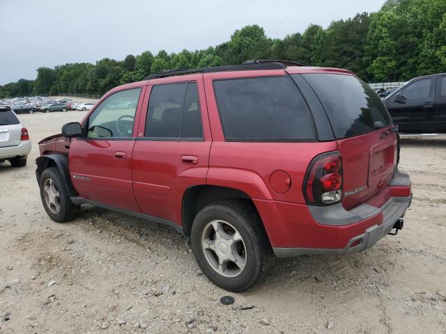 Photo 1 VIN: 1GNDS13S142240660 - CHEVROLET TRAILBLZR 