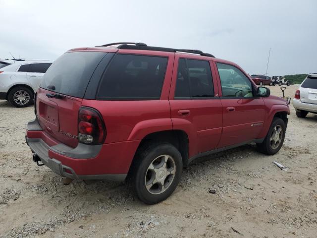 Photo 2 VIN: 1GNDS13S142240660 - CHEVROLET TRAILBLZR 