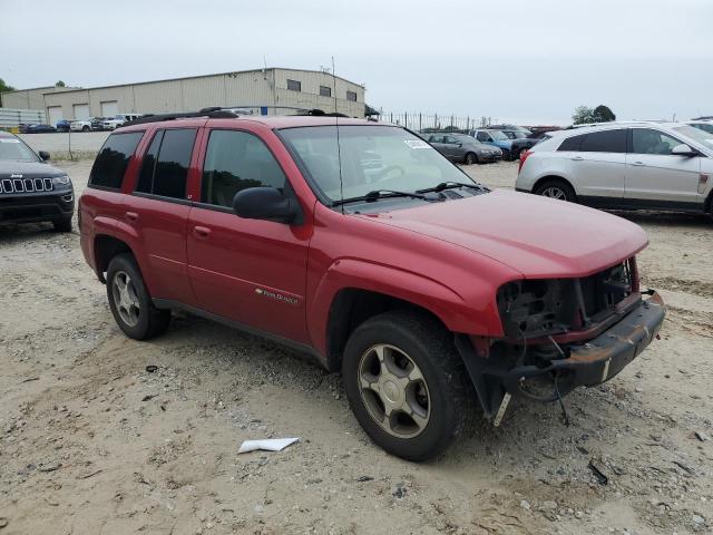 Photo 3 VIN: 1GNDS13S142240660 - CHEVROLET TRAILBLZR 