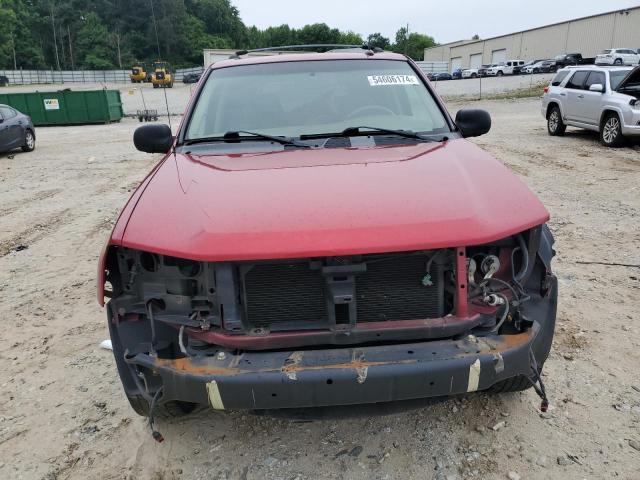 Photo 4 VIN: 1GNDS13S142240660 - CHEVROLET TRAILBLZR 