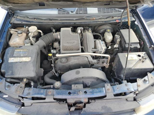 Photo 11 VIN: 1GNDS13S142445699 - CHEVROLET TRAILBLAZE 