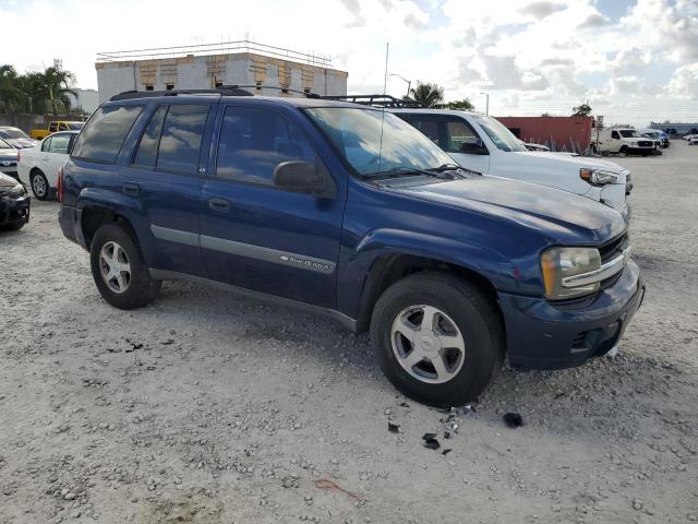 Photo 3 VIN: 1GNDS13S142445699 - CHEVROLET TRAILBLAZE 