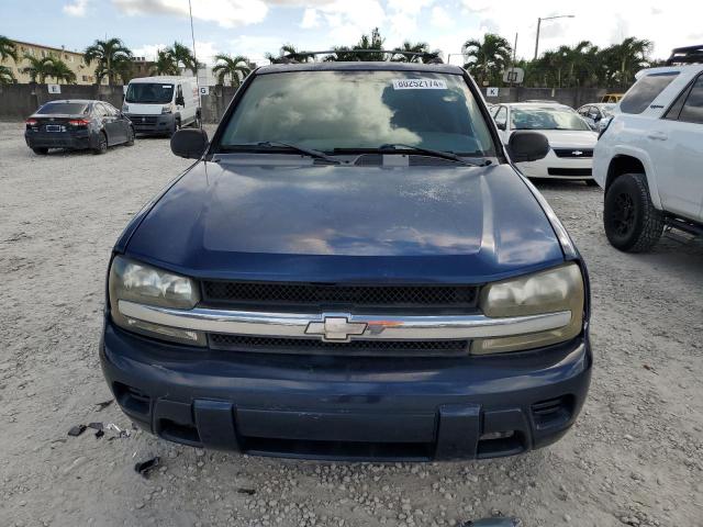 Photo 4 VIN: 1GNDS13S142445699 - CHEVROLET TRAILBLAZE 