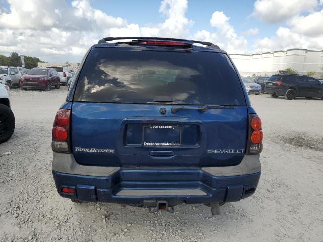 Photo 5 VIN: 1GNDS13S142445699 - CHEVROLET TRAILBLAZE 