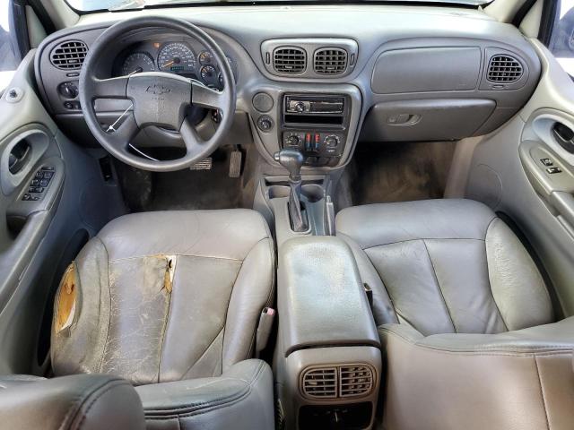 Photo 7 VIN: 1GNDS13S142445699 - CHEVROLET TRAILBLAZE 