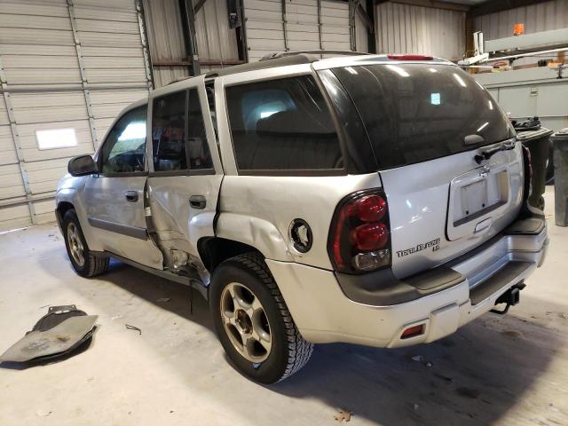 Photo 1 VIN: 1GNDS13S152129771 - CHEVROLET TRAILBLZR 